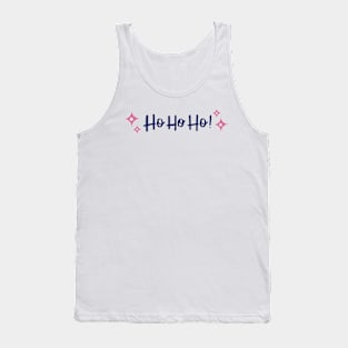 Ho Ho Ho! Tank Top